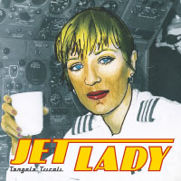 Jet Lady