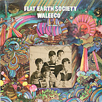  Flat Earth Society/The Lost