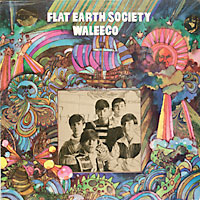  Flat Earth Society/The Lost