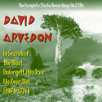 David Arvedon