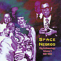  Space Negros