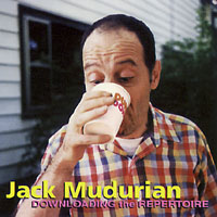 Jack Mudurian