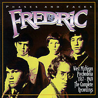  Fredric