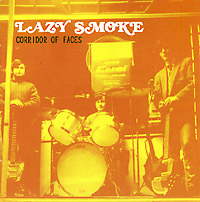  Lazy Smoke