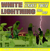  White Lightning