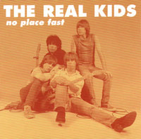  Real Kids