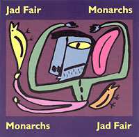 Jad Fair
