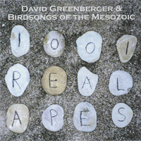 Birdsongs of the Mesozoic & David Greenberger