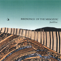  Birdsongs of the Mesozoic