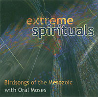  Birdsongs of the Mesozoic with Oral Moses