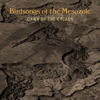  Birdsongs of the Mesozoic