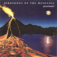  Birdsongs of the Mesozoic