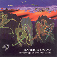  Birdsongs of the Mesozoic