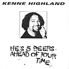 Kenne Highland
