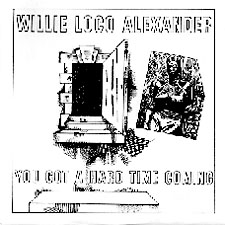 Willie Loco  Alexander