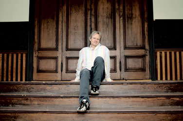 Erik Photoshoot 9/2006