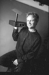 Older Erik Photo